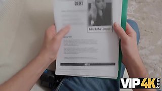 Nikoletta Queens Pigtails Smut By