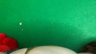 Hot amateur close up Doggy style HD video