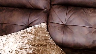 AzHotPorn com Big Tits Busty House Maid