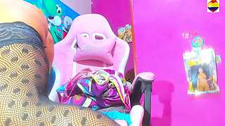 Anal Squirting My Sweet Love Fuck My Holes Deep Nd Make Me Alot Cum Very Wet Dadd