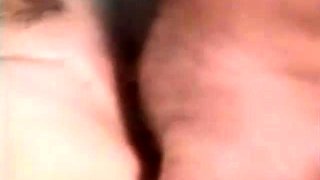 French amateur anal with cumshot