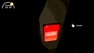 Last hope: horny guy with big cock, fucks alien girl ep 20