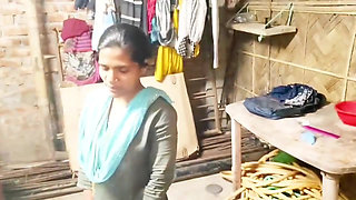 Indian Desi Bhabhi Chudai Video for Her Real Test First Time Best Amezing Chudai Bhabhi Gand Chudai Video