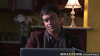 Brazzers - real wife stories - shes a material woman sequence s