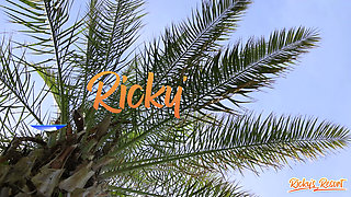 Ricky's Resort - World's Greatest Pornstar Orgy