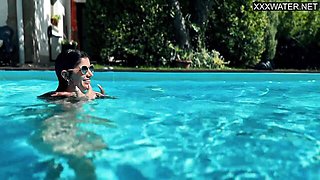 Tender Yenifer Chacon's school (18+) trailer