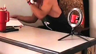 Agatha Mama in the Couch Test Exists and I Can Prove It to You and I Passed the Test!!