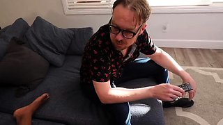 CuckHunter Rebel Rhyder