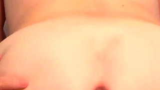 Mother in Law Takes My Dick in All Her Holes and Swallows and Gags on First Load and Gets Second Pounded Deep in Her Asshole!