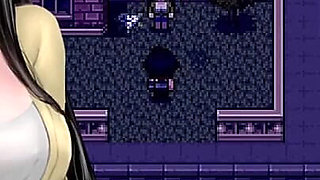 Zombie Retreat 2 - Part 39 Handjob for a Reward by Loveskysan69