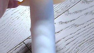 Amateur porn Gives Us Some Foot Fetish Aurora