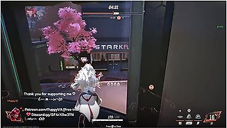 Asmr Your Stalker [me] Finally Finds You To Breed Her !! [yandere Gfe] With Erotic Audio And Hentai Anime