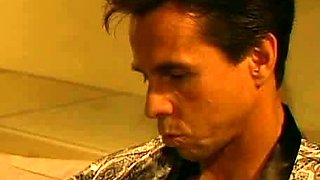 Stacy Valentine- J.R. Carrington - Habits Of The Heart.avi