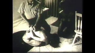 The Punishment of the Girls