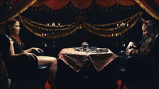 Futanari - The Witchs Mercy
