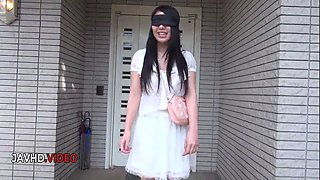 Sultry JAV Star Risa Shimizu Gets Hardcore Fucked With Intense Passion