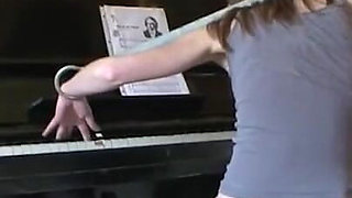 Humiliating dominating maid