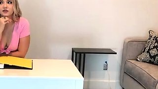 Femdom Puppy Play - Kat Soles' Teacher Becomes Her