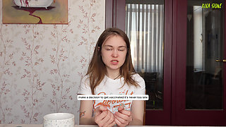 Stds? a Cure for Your Health, or How to Protect Yourself From a Bouquet of Unwelcome Flowers