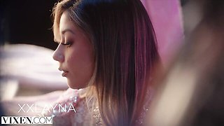 Vixen - cum in mouth movie