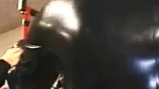 My secret BDSM fetish