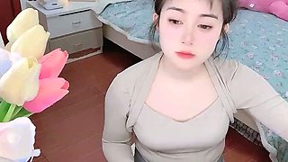 Great close up in japanese teen blowjob pov