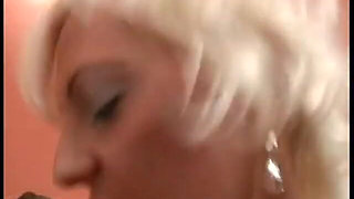 Tearing up a Woman in the Disco Is an Art