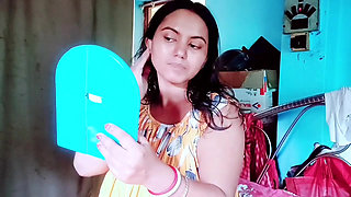 indian deshi beautiful collage girl hardly doggy style fucking enjoy time video