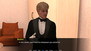 Jennifer's Life 1 to Be Continued