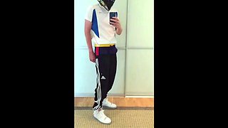 Twink Handjob Amateur Video - Sehr Geil