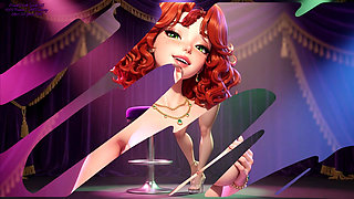 Canadian Ballet - Candy - One