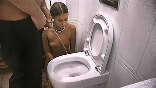 Convenient Toilet Cleaner