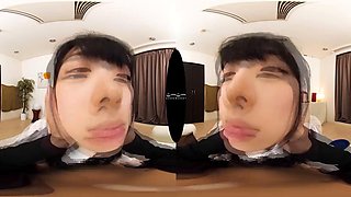 GOPJ-503 1: Blowjob, Pornhub  Japanese VR Porn