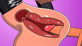 Internal Ejaculation to Slut Nun