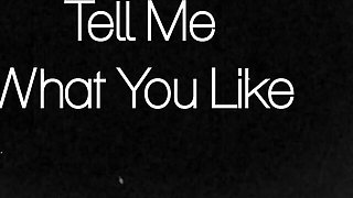 Lustful Kendra and Isiah's intimacy video