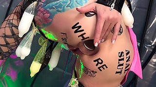 My New Cyberpunk Video Is Coming Soon