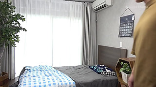 Uncontrollable Seduction