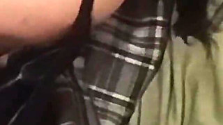 Cum in My Ass!! the More Shy the More Sluts They Are!!
