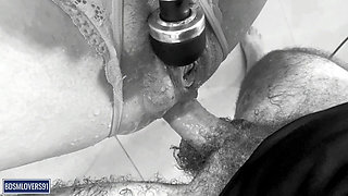 Slap That Little Horny Slut