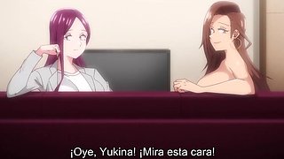 Everybody Wants to Fuck Man of The House - 2D Hentai