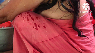 Bhabhi Is Young, Babu