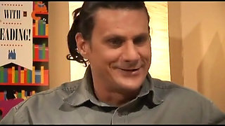 Don't say he's my stepbrother ..