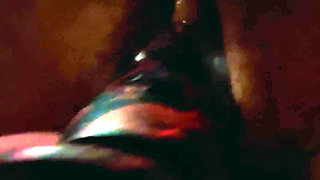 Paige Likes Creature Cocks