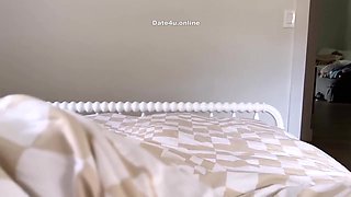 Nasty hussy emotional adult video