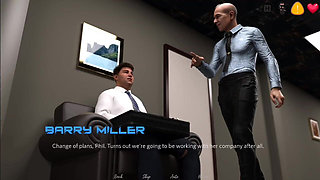 Step Sister Fucked Very Hard by Old Office Boss