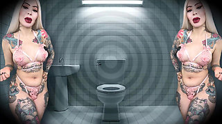 Bathroom Furniture - Reprogramming, Original Edition