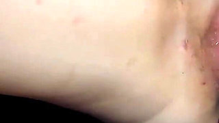 Creampie Compilation