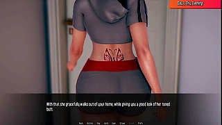 Maids and maidens: mega rich guy-ep1