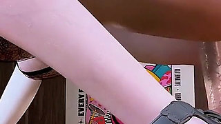 Cheating Wife Animated Curves That Break the Net - 3D Animation Hentai