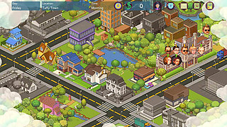 Taffy Tales: Episode 15